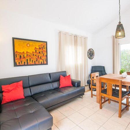 Charco Del Palo Bungalows Dış mekan fotoğraf
